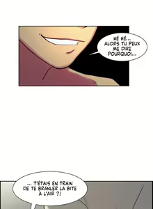 Page 543 of Domesticate the Housekeeper Chap 1 à 44 - preview thumbnail