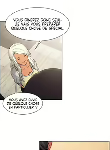 Page 55 of Domesticate the Housekeeper Chap 1 à 44 - preview thumbnail