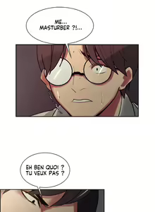 Page 555 of Domesticate the Housekeeper Chap 1 à 44 - preview thumbnail