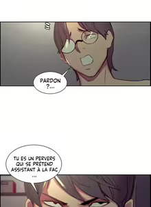 Page 561 of Domesticate the Housekeeper Chap 1 à 44 - preview thumbnail