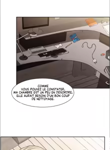 Page 60 of Domesticate the Housekeeper Chap 1 à 44 - preview thumbnail