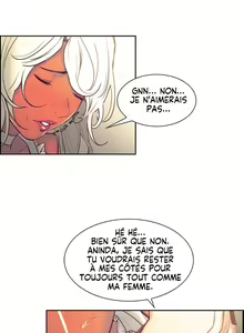 Page 617 of Domesticate the Housekeeper Chap 1 à 44 - preview thumbnail