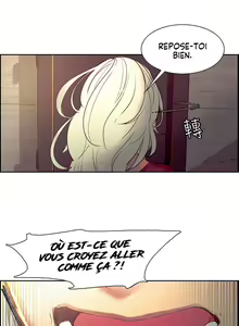 Page 655 of Domesticate the Housekeeper Chap 1 à 44 - preview thumbnail