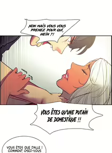 Page 659 of Domesticate the Housekeeper Chap 1 à 44 - preview thumbnail