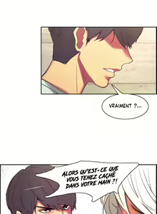 Page 722 of Domesticate the Housekeeper Chap 1 à 44 - preview thumbnail