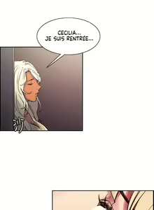 Page 744 of Domesticate the Housekeeper Chap 1 à 44 - preview thumbnail