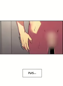 Page 751 of Domesticate the Housekeeper Chap 1 à 44 - preview thumbnail
