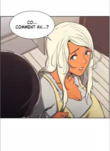 Page 77 of Domesticate the Housekeeper Chap 1 à 44 - preview thumbnail