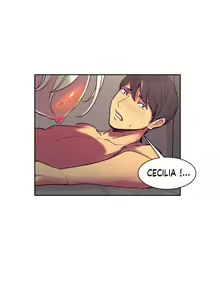 Page 791 of Domesticate the Housekeeper Chap 1 à 44 - preview thumbnail