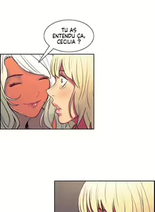Page 799 of Domesticate the Housekeeper Chap 1 à 44 - preview thumbnail