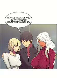Page 835 of Domesticate the Housekeeper Chap 1 à 44 - preview thumbnail