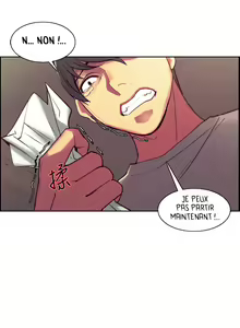 Page 839 of Domesticate the Housekeeper Chap 1 à 44 - preview thumbnail