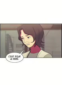 Page 853 of Domesticate the Housekeeper Chap 1 à 44 - preview thumbnail