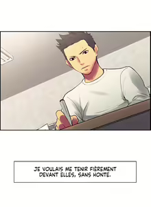 Page 859 of Domesticate the Housekeeper Chap 1 à 44 - preview thumbnail