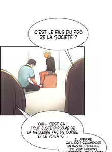 Page 863 of Domesticate the Housekeeper Chap 1 à 44 - preview thumbnail