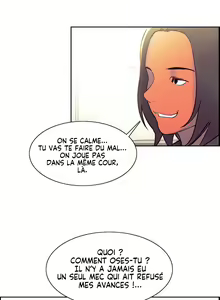 Page 864 of Domesticate the Housekeeper Chap 1 à 44 - preview thumbnail