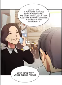Page 10 of Domesticate the Housekeeper Chap 1 à 44 - preview thumbnail