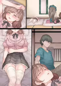 Page 40 of Otasa no Hime Minna ni wa Himitsu de Ecchi shitemita - preview thumbnail