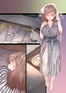 Page 50 of Otasa no Hime Minna ni wa Himitsu de Ecchi shitemita - preview thumbnail