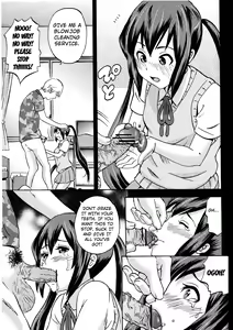 Page 30 of Houkago Unchi Time Best | Best of After School Poop Time - preview thumbnail