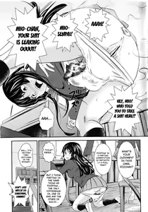 Page 8 of Houkago Unchi Time Best | Best of After School Poop Time - preview thumbnail