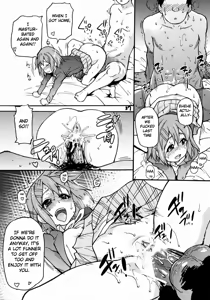 Page 36 of K-on! no Chou Eroi Hon ga Dekimashita (K-ON!)) - preview thumbnail