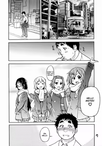 Page 6 of K-on! no Chou Eroi Hon ga Dekimashita (K-ON!)) - preview thumbnail