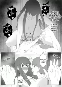 Page 16 of Emiya Harem - preview thumbnail