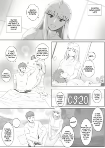 Page 3 of Emiya Harem - preview thumbnail