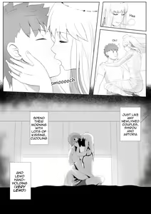 Page 5 of Emiya Harem - preview thumbnail