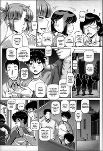 Page 60 of Tsukino JyogiTsuma-tachi no Houshi Katsudou - preview thumbnail