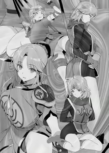 Page 818 of ROUTE1 Taira Tsukune Perfect Box - preview thumbnail