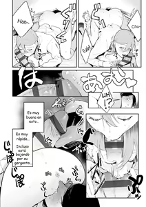 Page 14 of Hatsujo Approach 2-wa - preview thumbnail