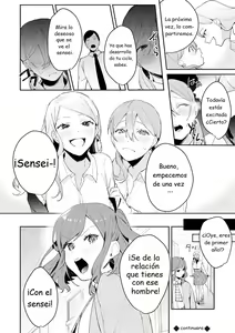 Page 24 of Hatsujo Approach 2-wa - preview thumbnail
