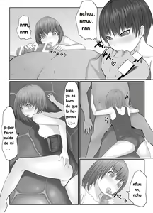 Page 22 of Shoujo Izumi - preview thumbnail