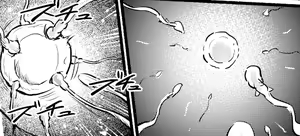 Page 18 of Kakedashi Mahoutsukai no Shabashaba Dungeon Tansaku - preview thumbnail