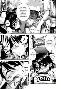 Page 9 of The Detour - preview thumbnail