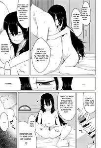 Page 13 of Nayu-chan no Seichou Kiroku - preview thumbnail