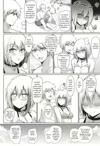 Page 32 of Afureru Kurai, Kimi ga Suki. Ni - preview thumbnail