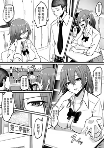 Page 4 of Saimin Zecchou × Fukushuu App - preview thumbnail