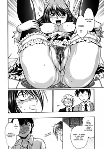 Page 26 of Shinzui Vol.6 Ch. 9 - preview thumbnail