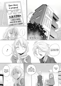 Page 147 of Tae-chan to Jimiko-san | Tae-chan and Jimiko-san Ch. 1-28 - preview thumbnail