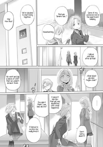 Page 148 of Tae-chan to Jimiko-san | Tae-chan and Jimiko-san Ch. 1-28 - preview thumbnail