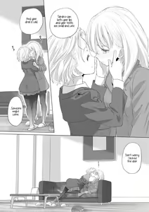 Page 151 of Tae-chan to Jimiko-san | Tae-chan and Jimiko-san Ch. 1-28 - preview thumbnail