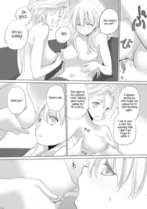 Page 154 of Tae-chan to Jimiko-san | Tae-chan and Jimiko-san Ch. 1-28 - preview thumbnail