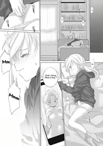 Page 160 of Tae-chan to Jimiko-san | Tae-chan and Jimiko-san Ch. 1-28 - preview thumbnail