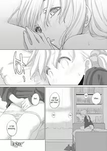 Page 161 of Tae-chan to Jimiko-san | Tae-chan and Jimiko-san Ch. 1-28 - preview thumbnail