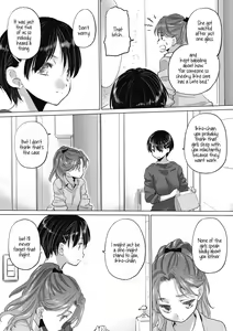 Page 369 of Tae-chan to Jimiko-san | Tae-chan and Jimiko-san Ch. 1-28 - preview thumbnail