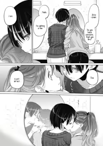 Page 371 of Tae-chan to Jimiko-san | Tae-chan and Jimiko-san Ch. 1-28 - preview thumbnail