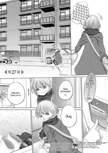 Page 384 of Tae-chan to Jimiko-san | Tae-chan and Jimiko-san Ch. 1-28 - preview thumbnail